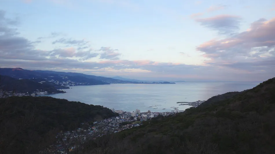 IZU-ATAMI Ocean View House