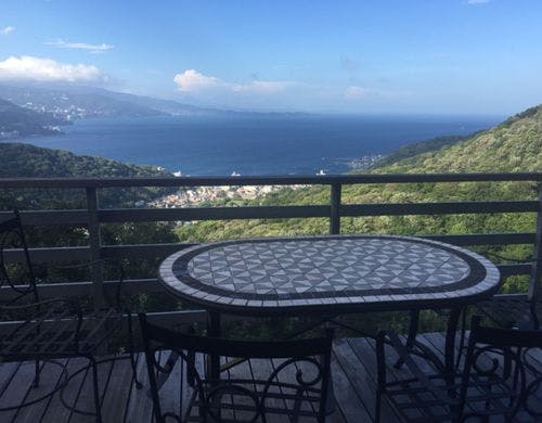 温泉もお楽しみいただけます