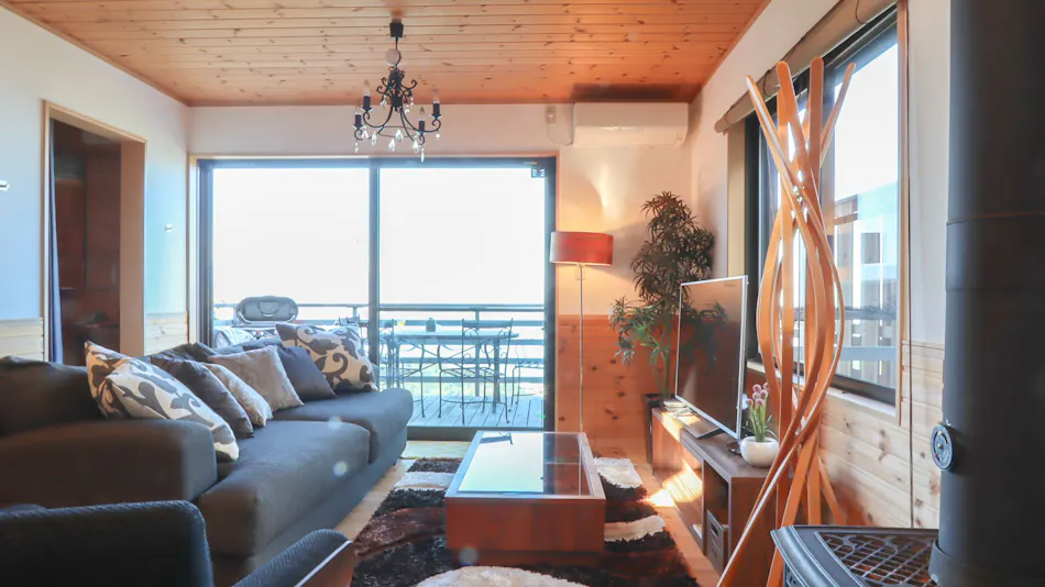 IZU-ATAMI Ocean View House