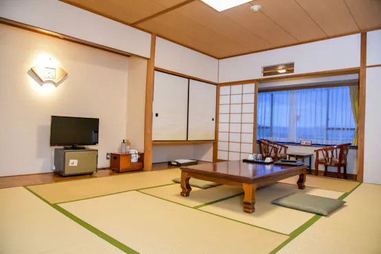 【Ichibankan】ห้องสไตล์ญี่ปุ่น