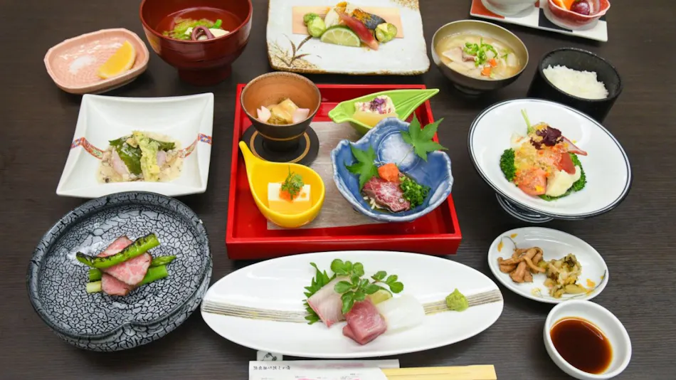 Aso Hotel Ichibankan Nibankan