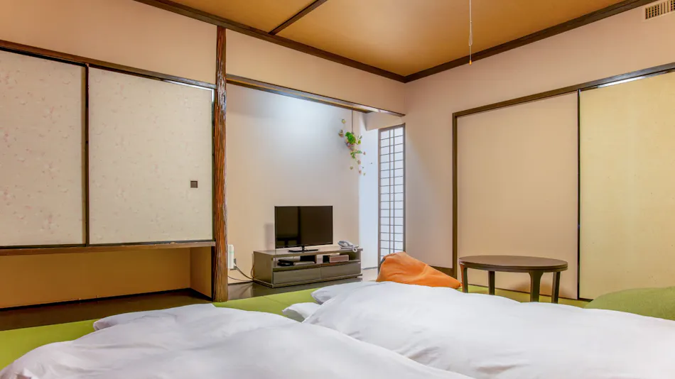 Aso Hotel Ichibankan Nibankan