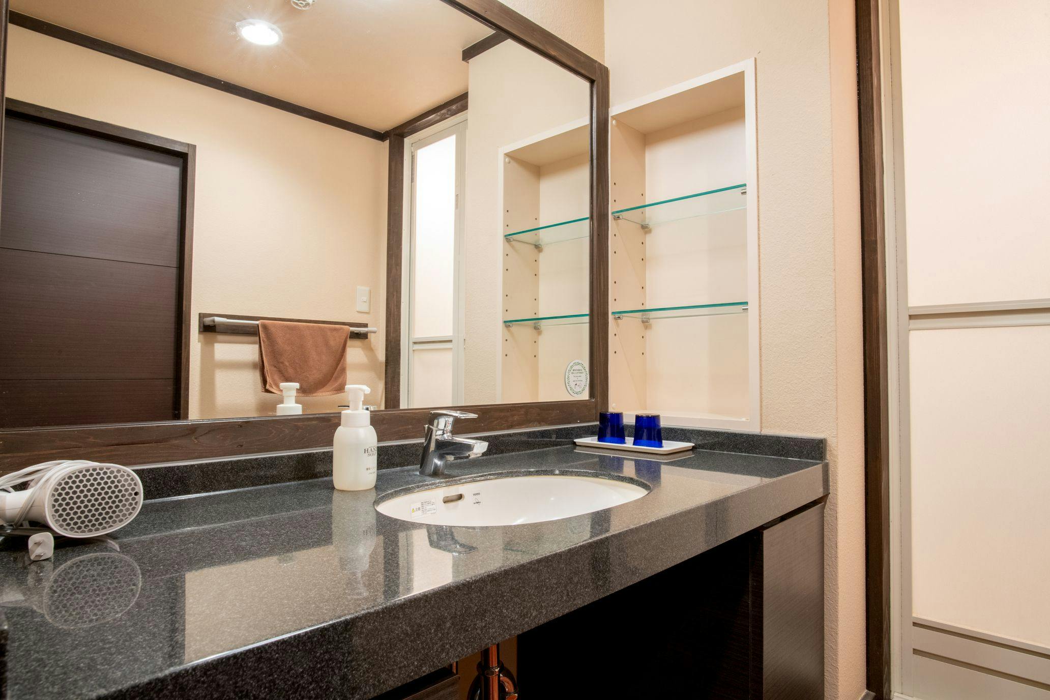 Aso Hotel Ichibankan Nibankan