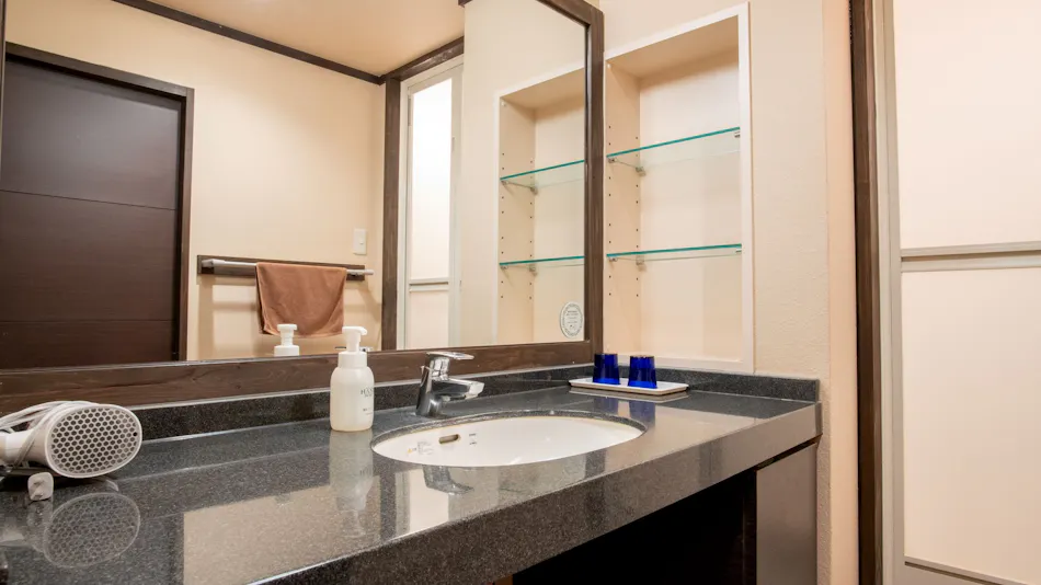 Aso Hotel Ichibankan Nibankan