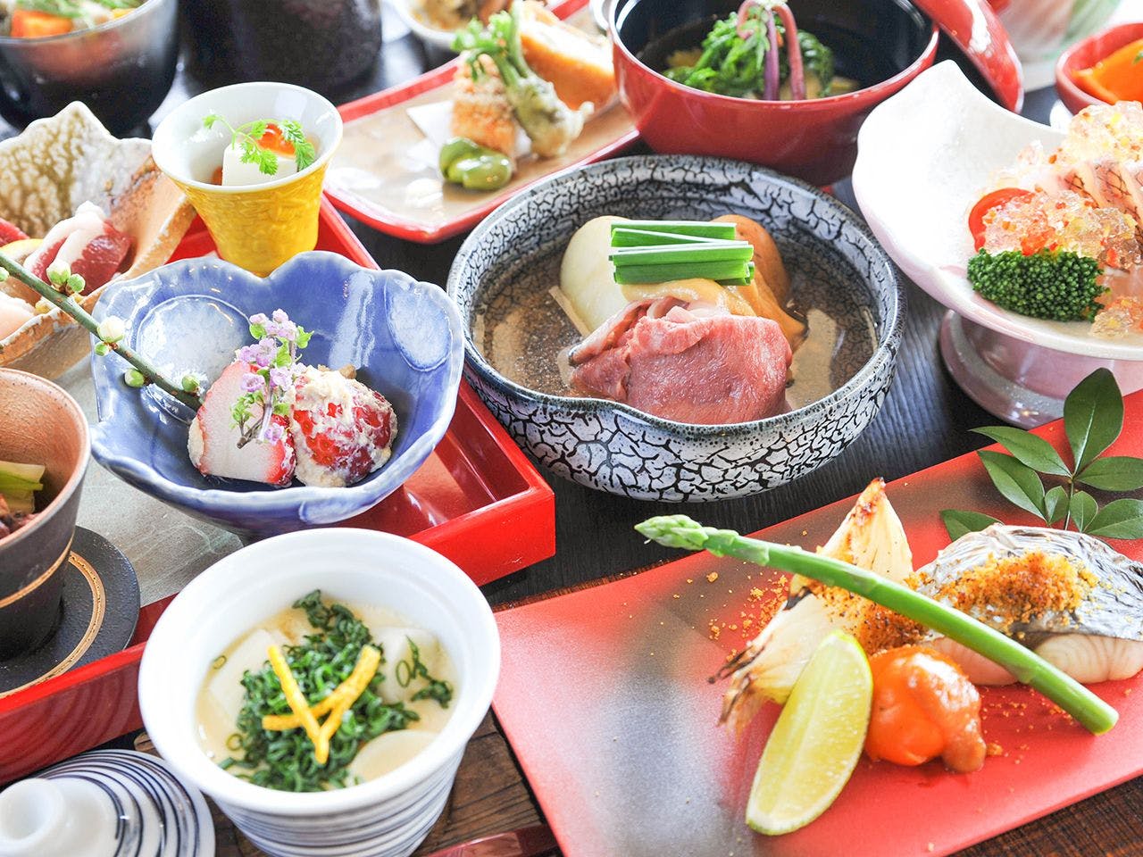 Aso Hotel Ichibankan Nibankan