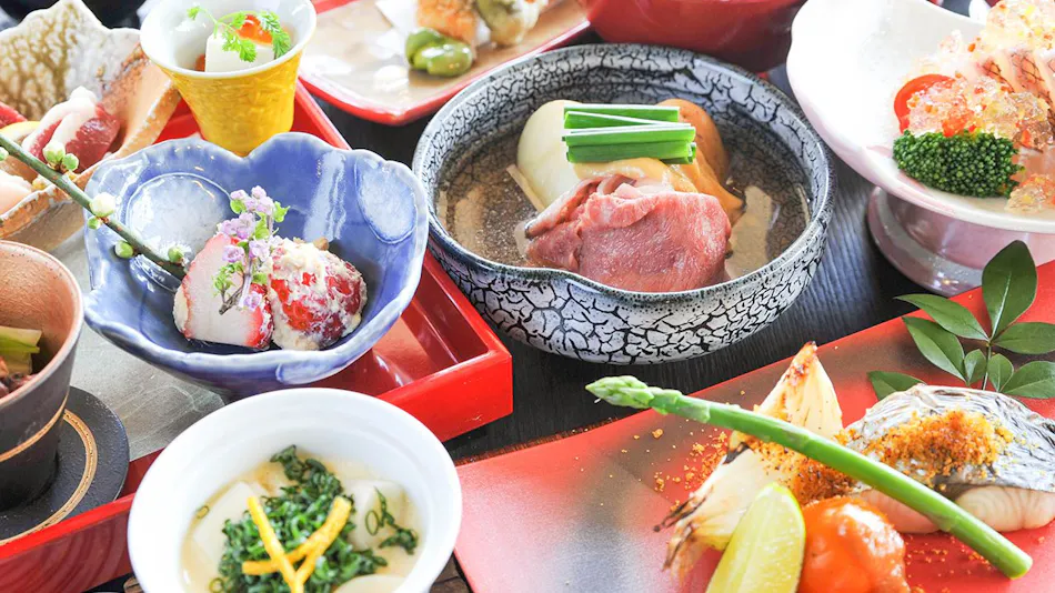 Aso Hotel Ichibankan Nibankan