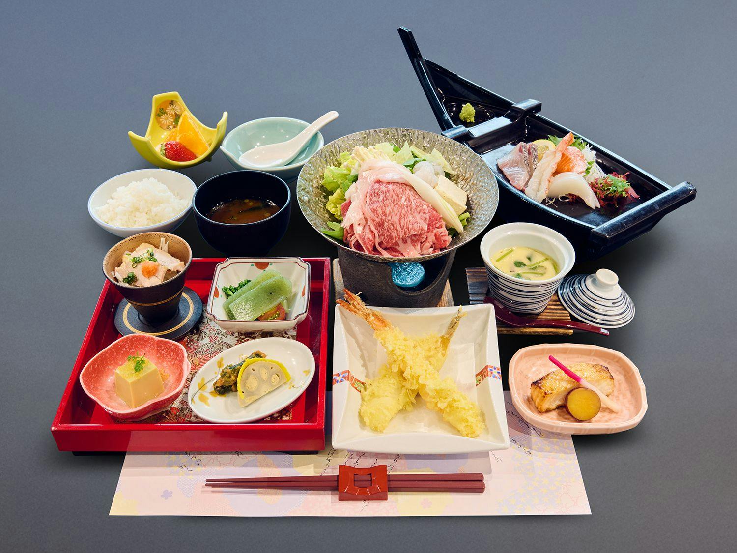 Aso Hotel Ichibankan Nibankan