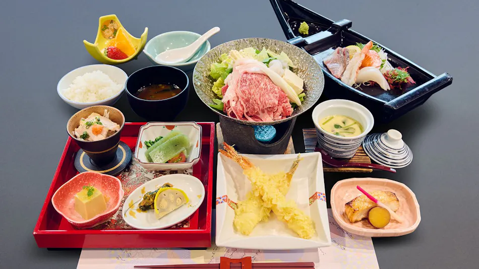 Aso Hotel Ichibankan Nibankan