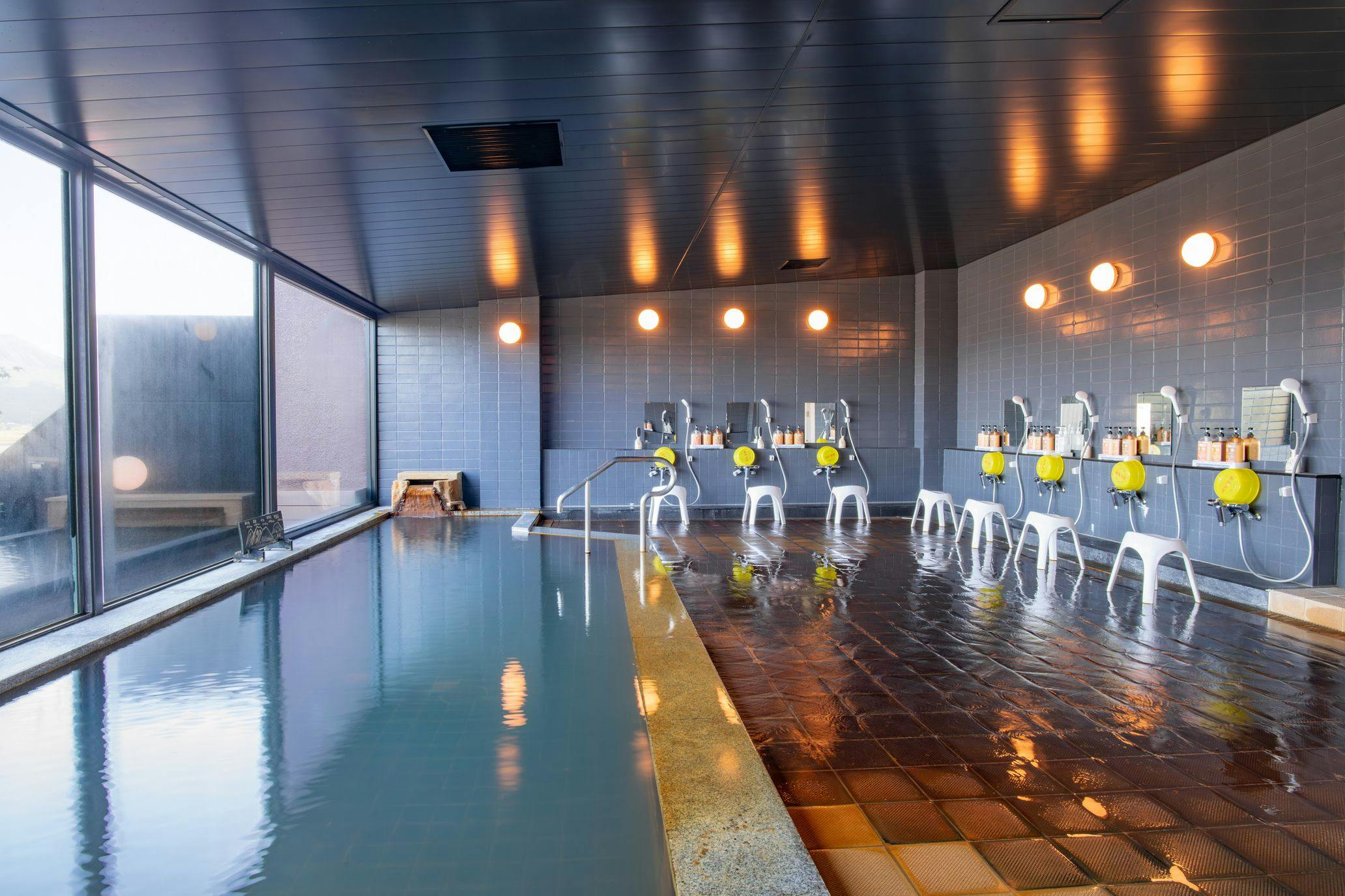 Aso Hotel Ichibankan Nibankan
