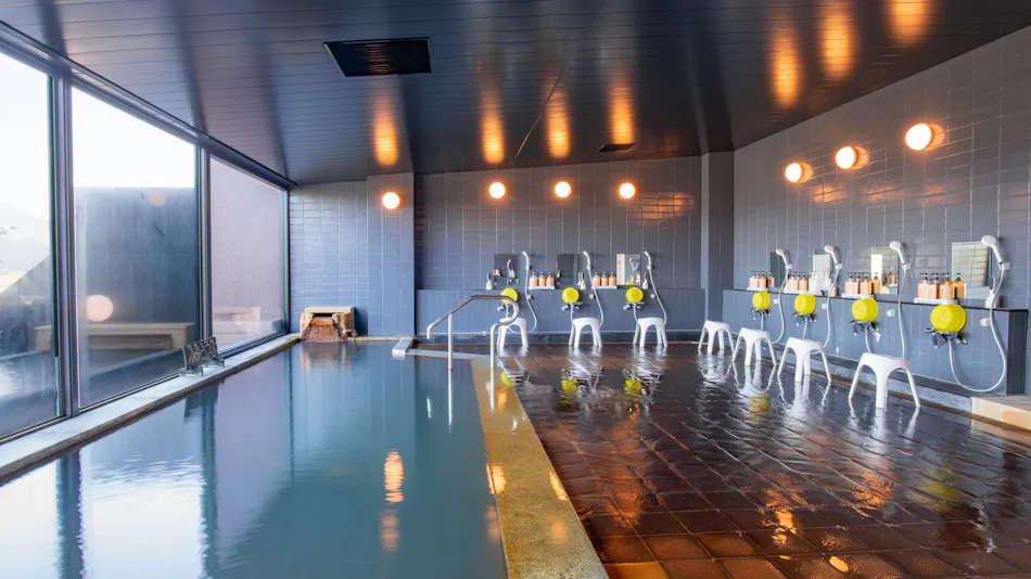 Aso Hotel Ichibankan Nibankan