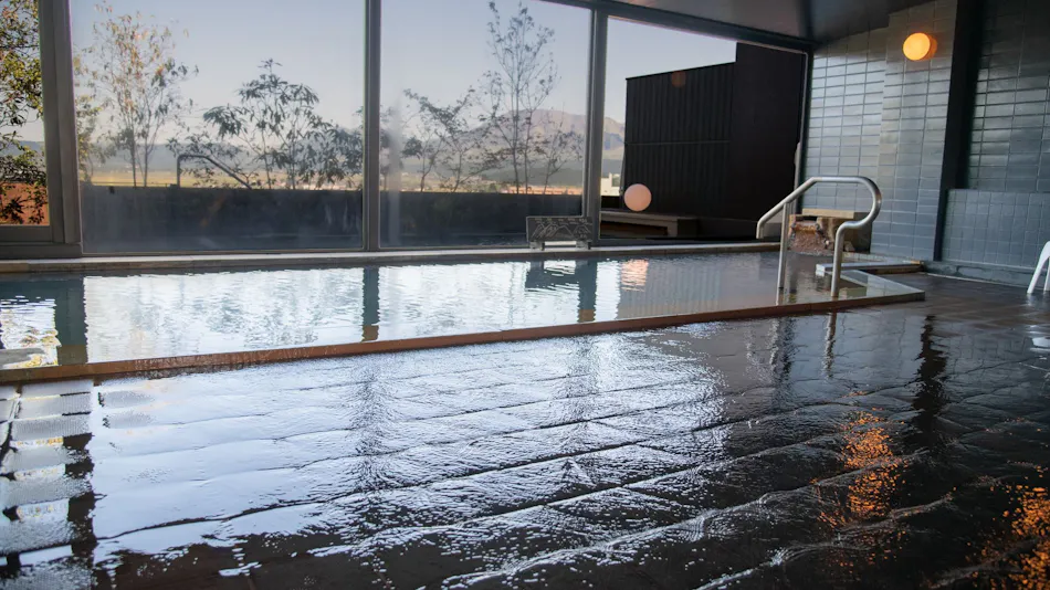 Aso Hotel Ichibankan Nibankan