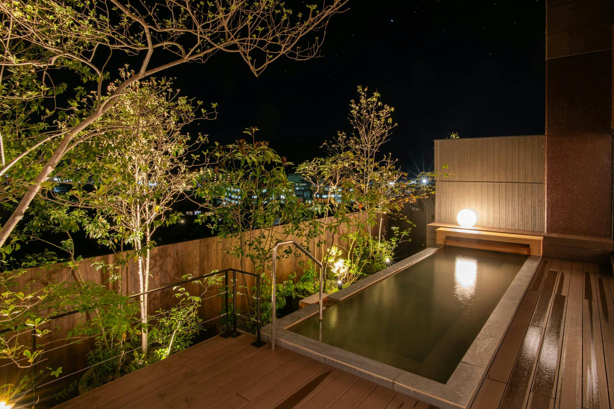 Aso Hotel Ichibankan Nibankan
