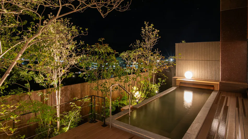 Aso Hotel Ichibankan Nibankan