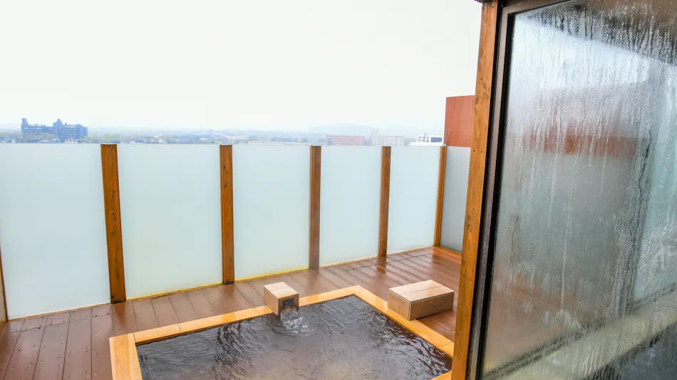 Aso Hotel Ichibankan Nibankan