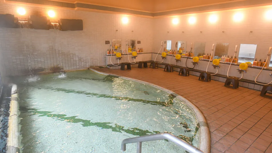 Aso Hotel Ichibankan Nibankan