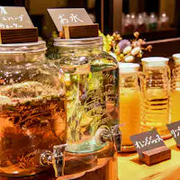 【อิจิบังคัง】เลานจ์