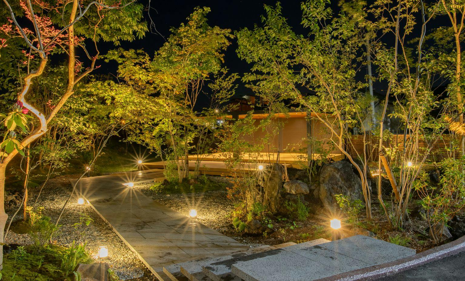 Aso Hotel Ichibankan Nibankan