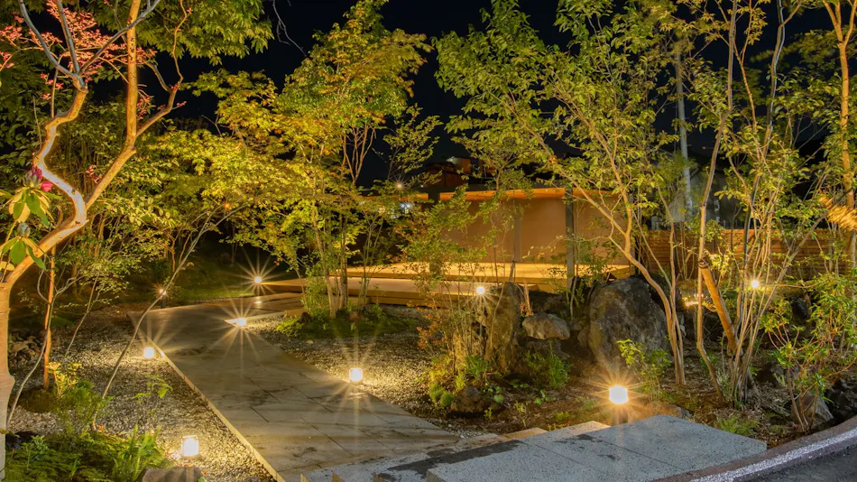 Aso Hotel Ichibankan Nibankan