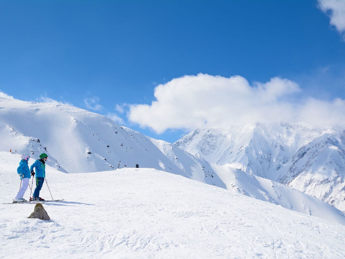 พื้นที่ฮาคุบะ