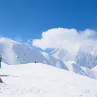 พื้นที่ฮาคุบะ