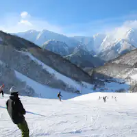 แผนรวมบัตรลิฟต์สกีที่คาชิมายาริ สกีรีสอร์ท