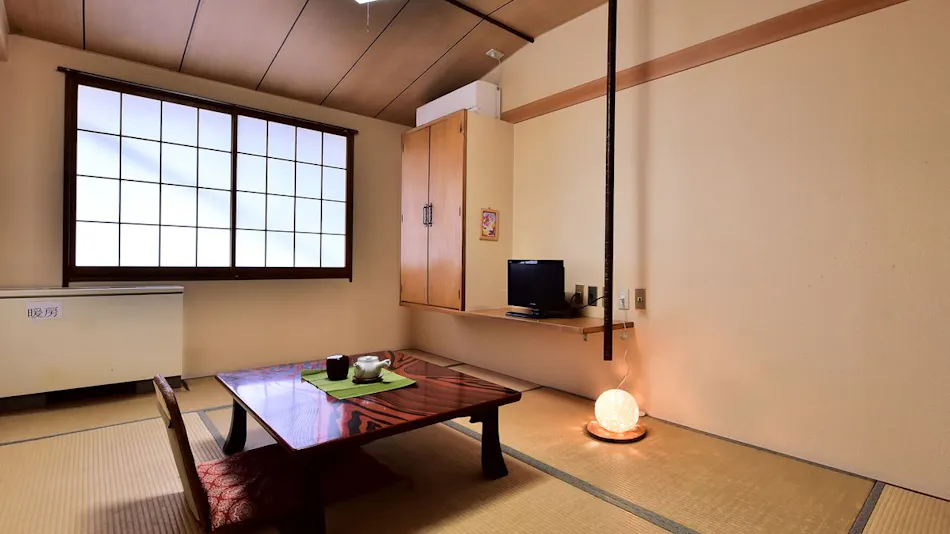 Takenoya Ryokan (Guest House Takenoya)
