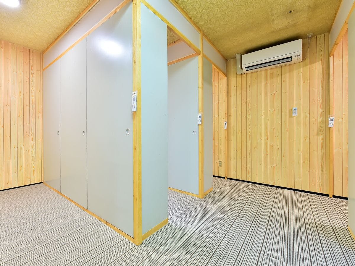 Takenoya Ryokan (Guest House Takenoya)