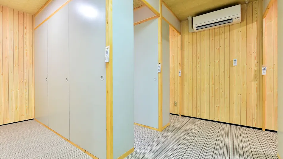 Takenoya Ryokan (Guest House Takenoya)