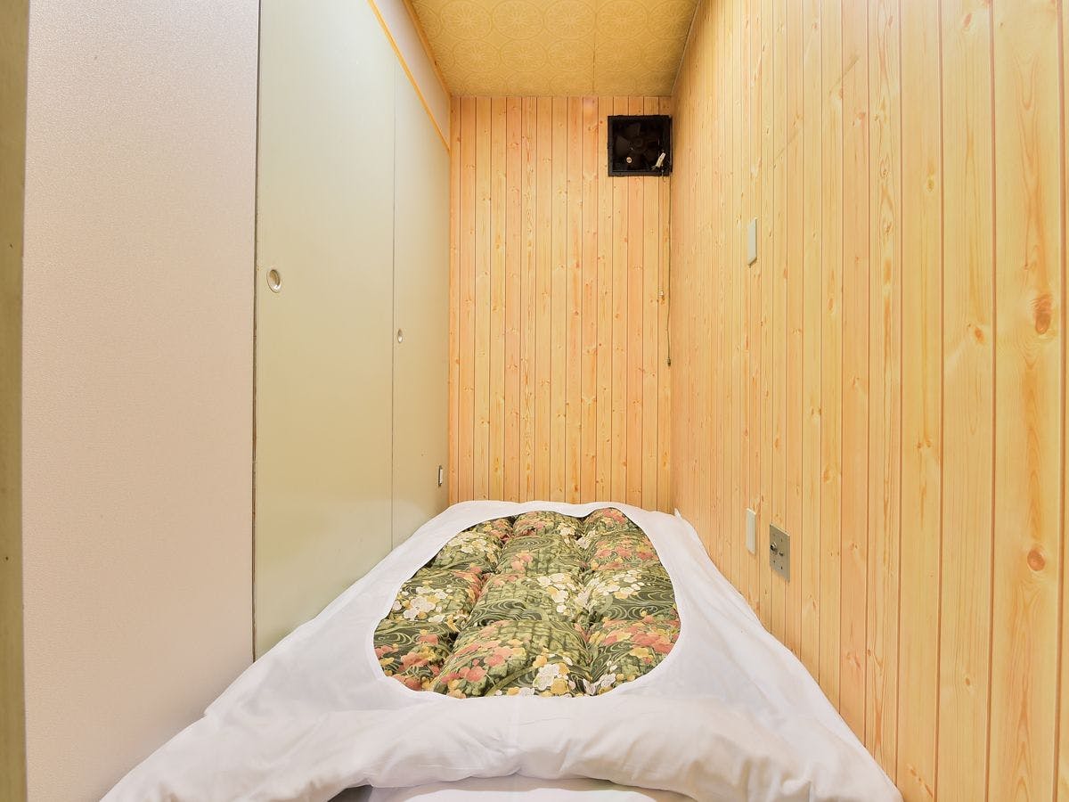 Takenoya Ryokan (Guest House Takenoya)