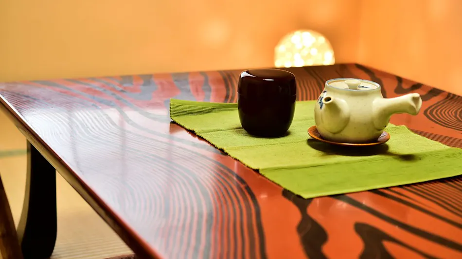 Takenoya Ryokan (Guest House Takenoya)