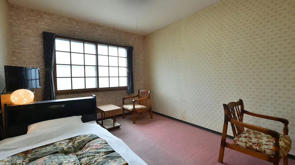 Takenoya Ryokan (Guest House Takenoya)