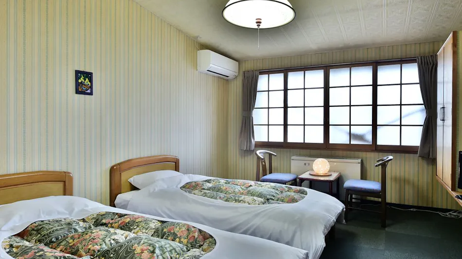 Takenoya Ryokan (Guest House Takenoya)