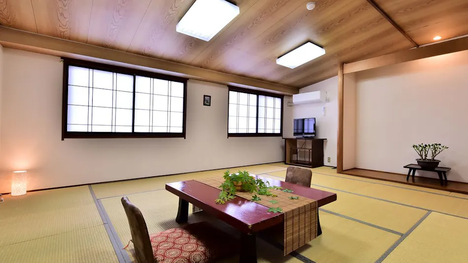 Takenoya Ryokan (Guest House Takenoya)