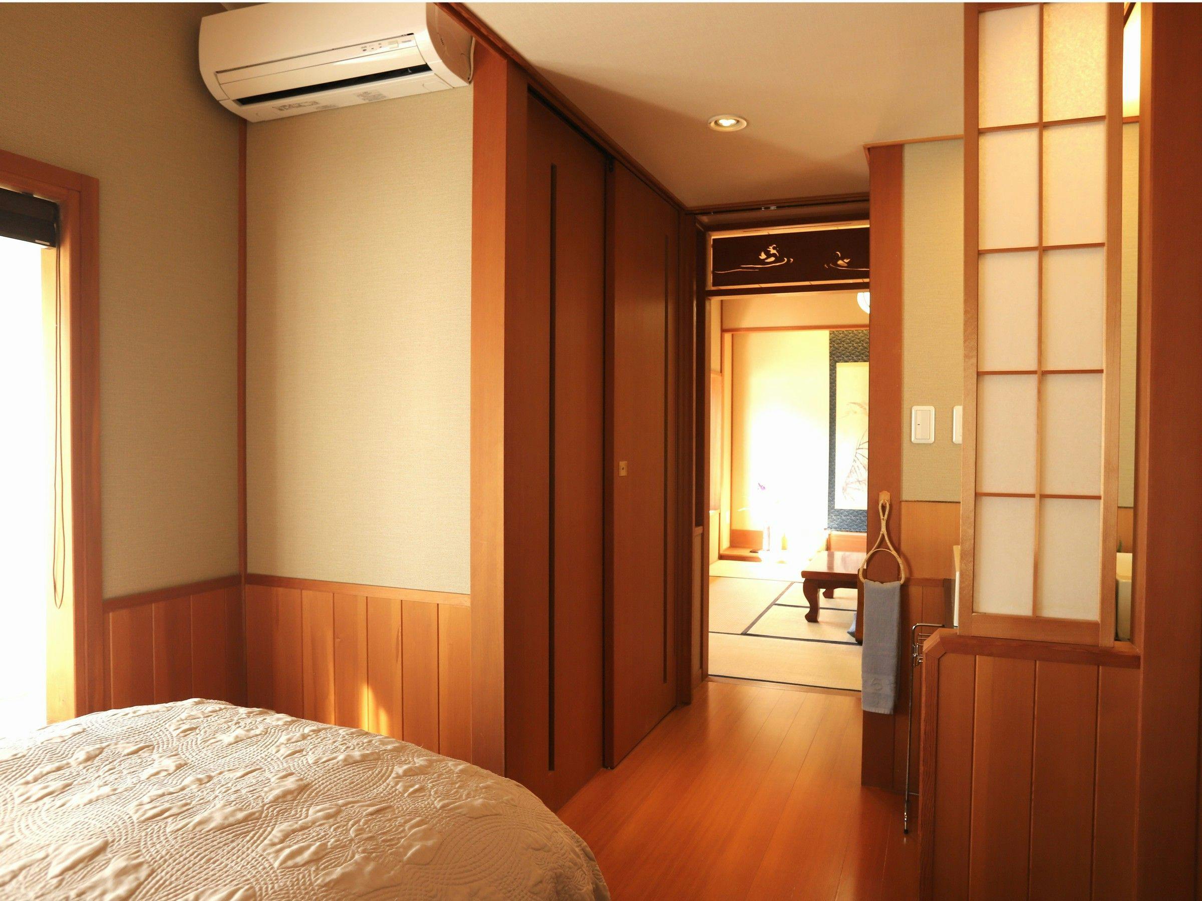 Nara-ya Ryokan, Nozawa Onsen, with Private Hot Spring Source