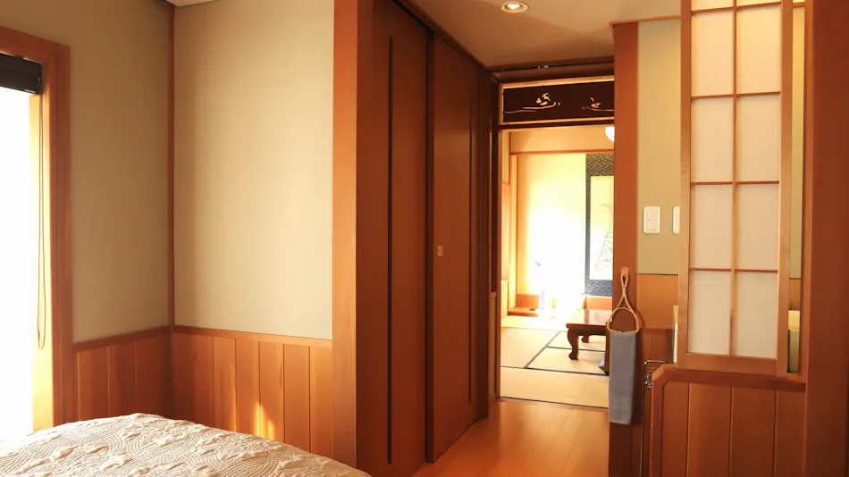Nara-ya Ryokan, Nozawa Onsen, with Private Hot Spring Source