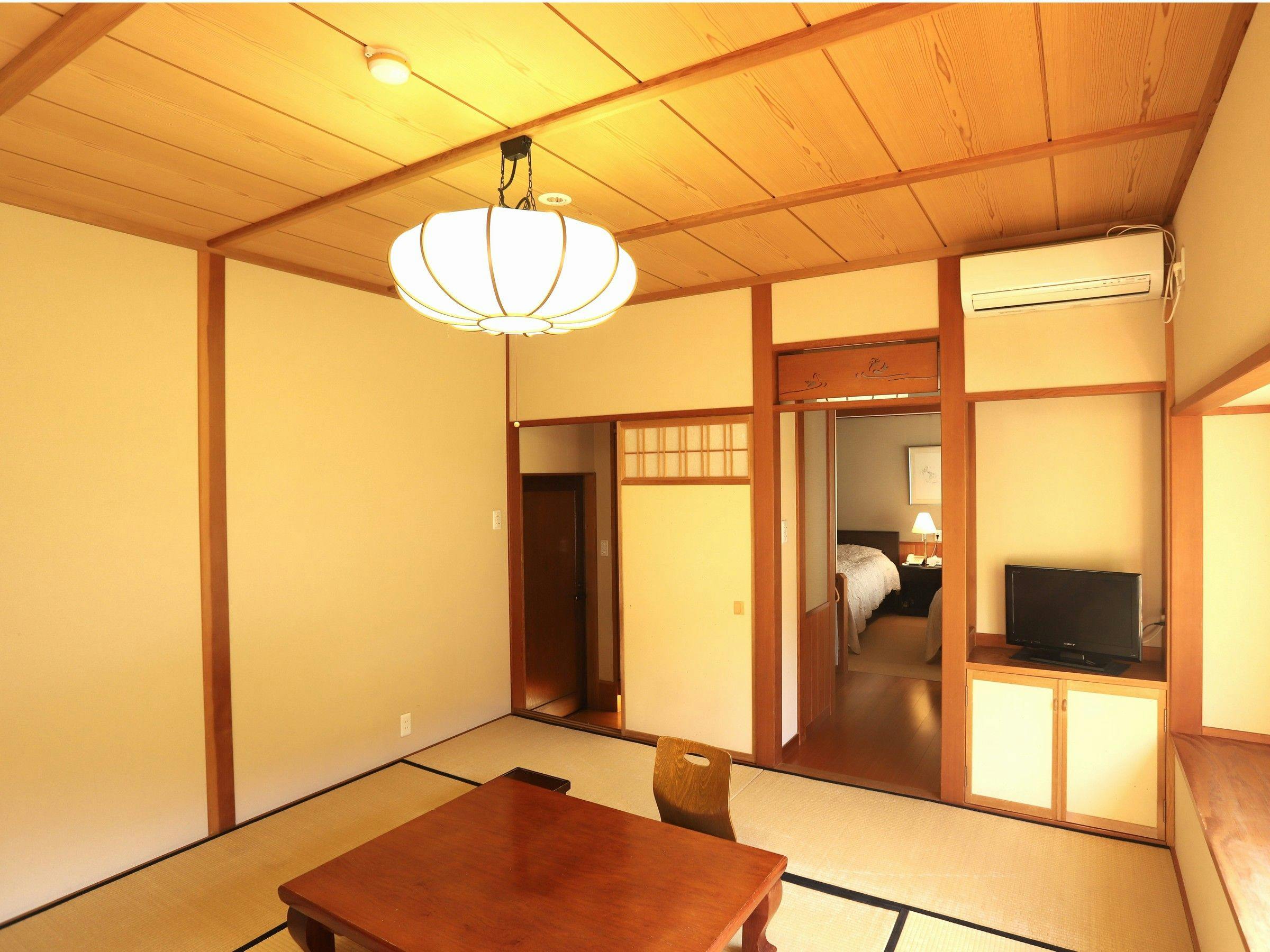 Nara-ya Ryokan, Nozawa Onsen, with Private Hot Spring Source