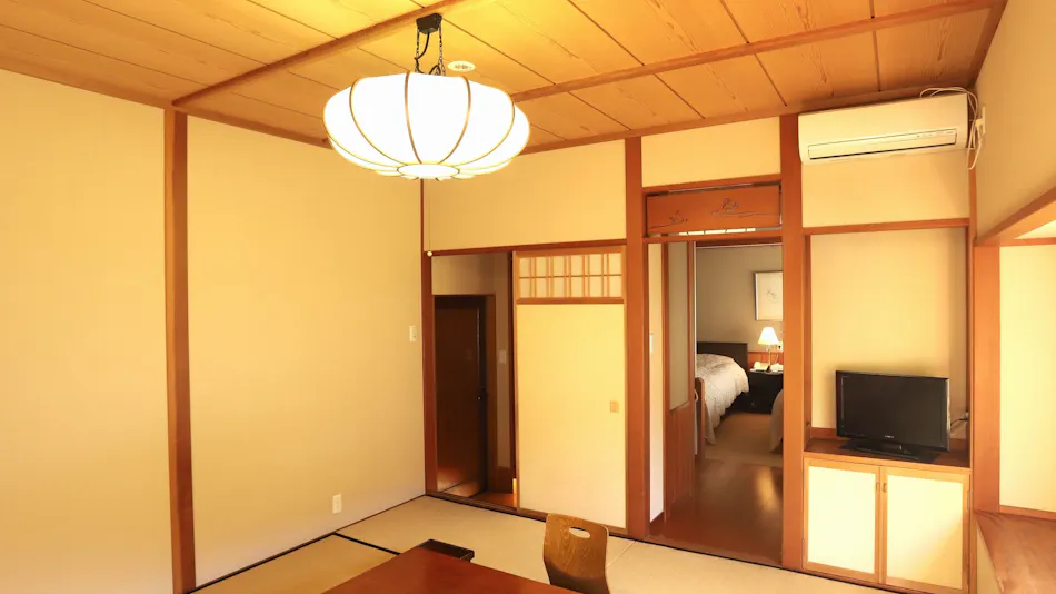 Nara-ya Ryokan, Nozawa Onsen, with Private Hot Spring Source