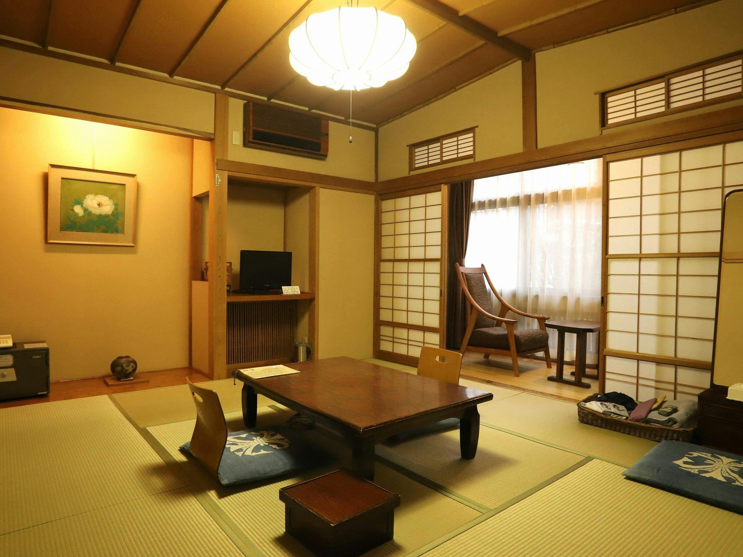 ห้องซากุระภูเขา