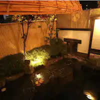 บ่อน้ำพุร้อนกลางแจ้ง