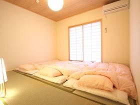 一棟貸切り宿　ＧｕｅｓｔＨｏｕｓｅ　嵯峨嵐山