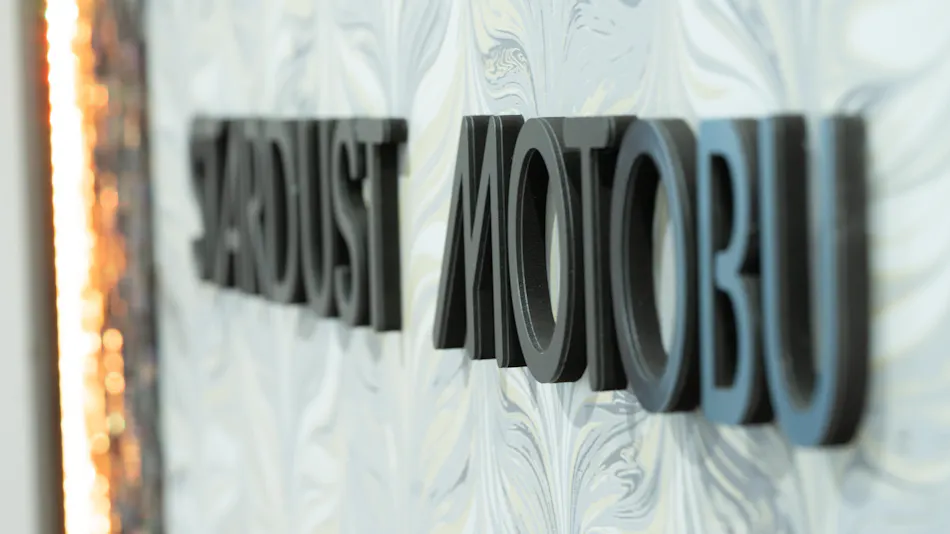 Stardust Motobu