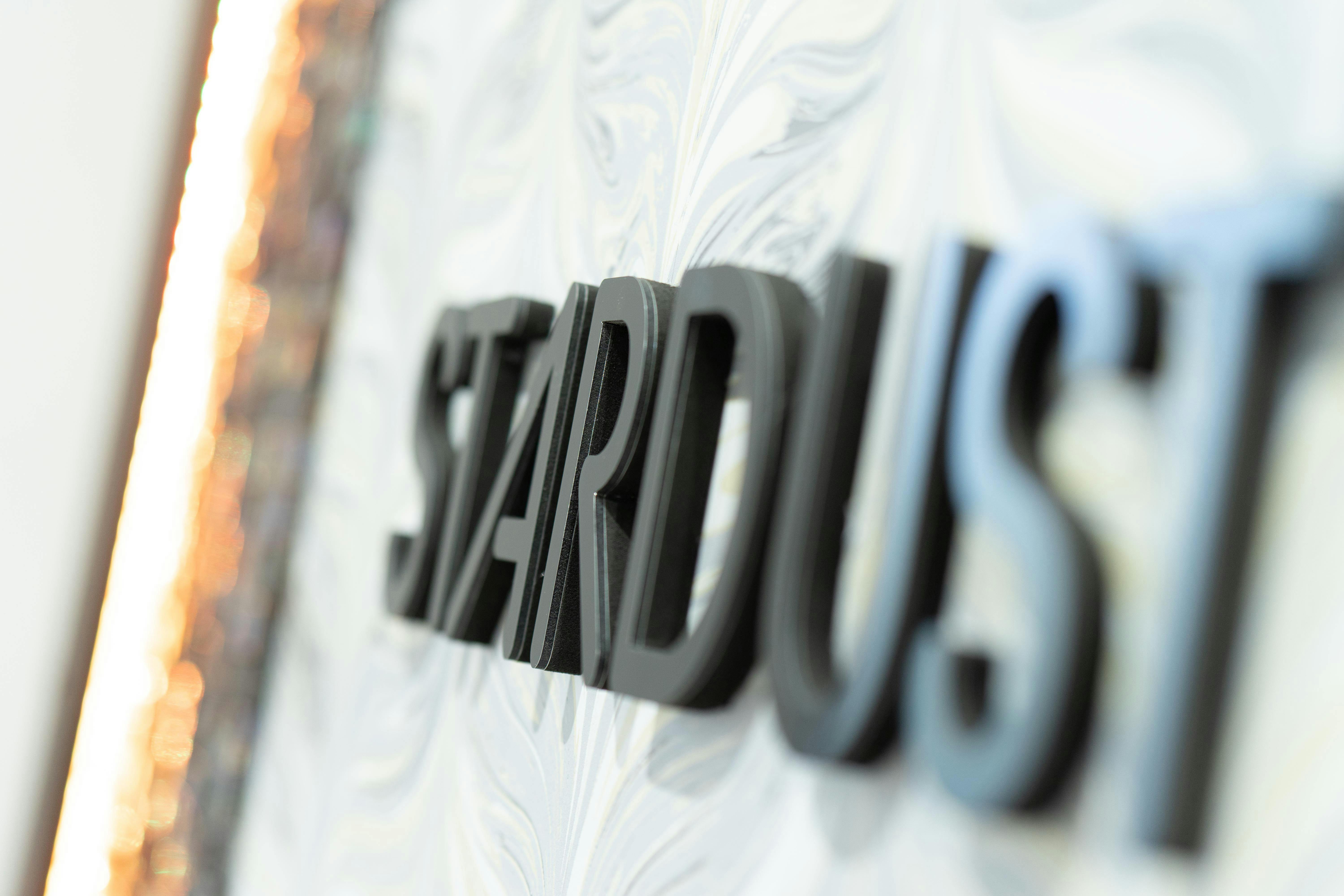 Stardust Motobu