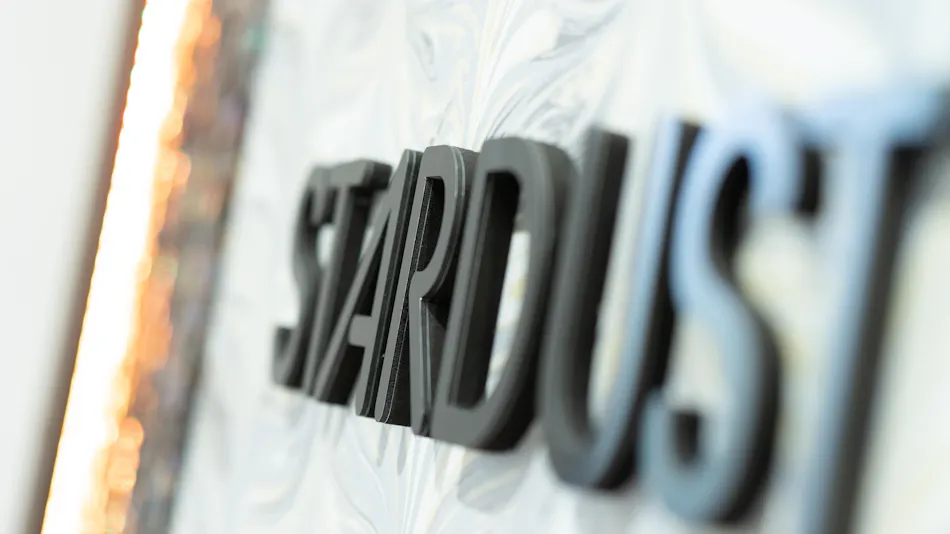 Stardust Motobu