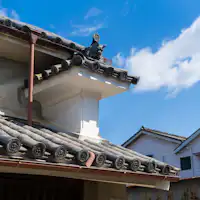 หลังคาสองชั้น