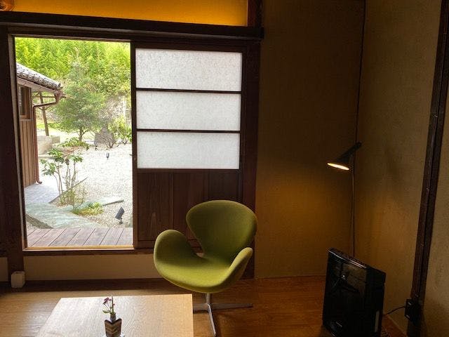 PAYSAGE MORIGUCHI (Paysage Moriguchi)
