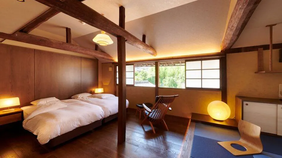 PAYSAGE MORIGUCHI (Paysage Moriguchi)