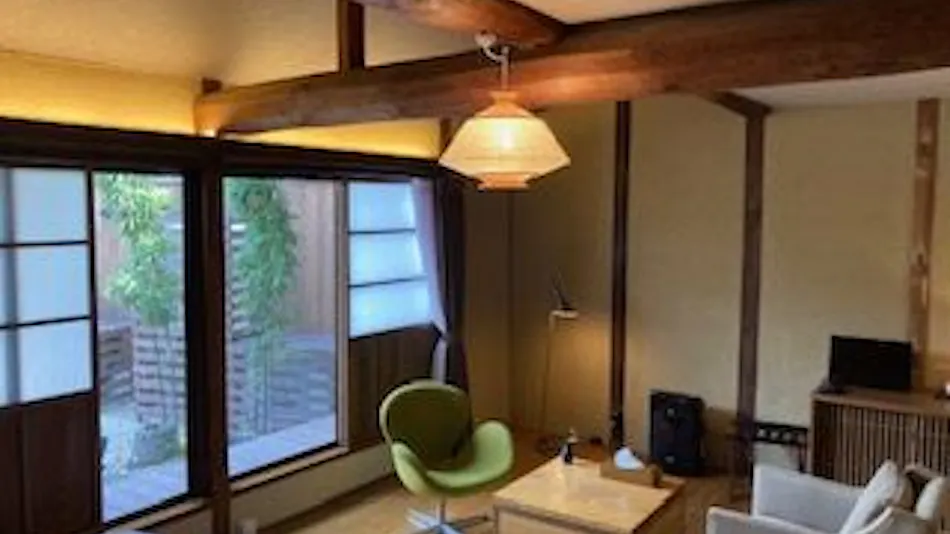 PAYSAGE MORIGUCHI (Paysage Moriguchi)