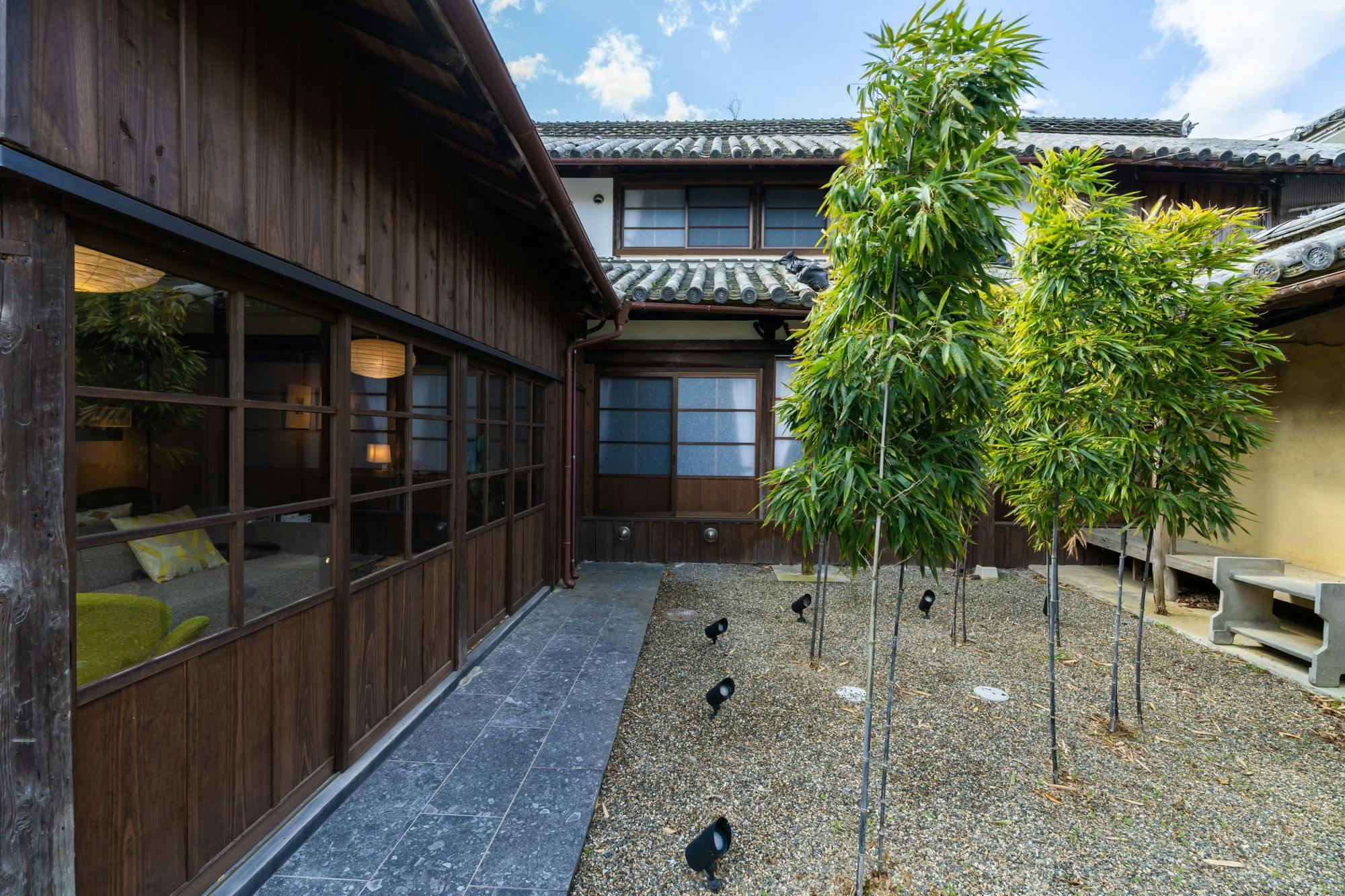 PAYSAGE MORIGUCHI (Paysage Moriguchi)