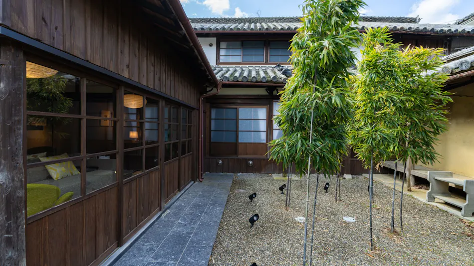 PAYSAGE MORIGUCHI (Paysage Moriguchi)