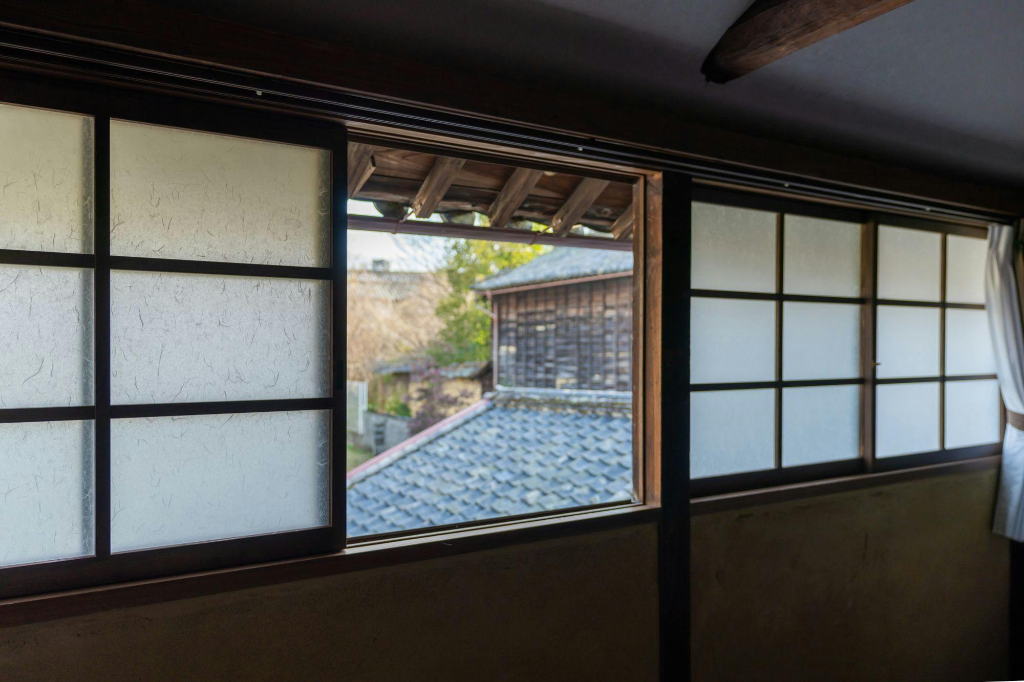 PAYSAGE MORIGUCHI (Paysage Moriguchi)